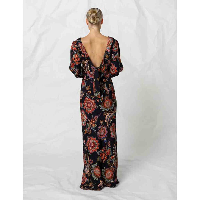 KACHEL Nevaeh Maxi Dress image number 1
